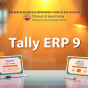 📊 Tally ERP 9 Course with GST – Offered by Shree Ram Gurukul Computer Institute, Paonta Sahib Sirmaur